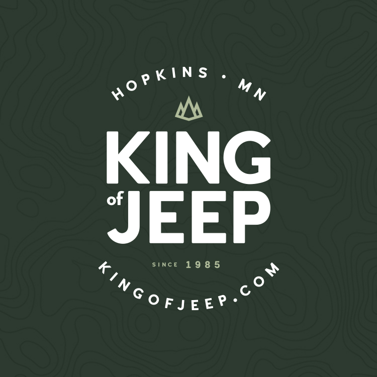 King of Jeep Project