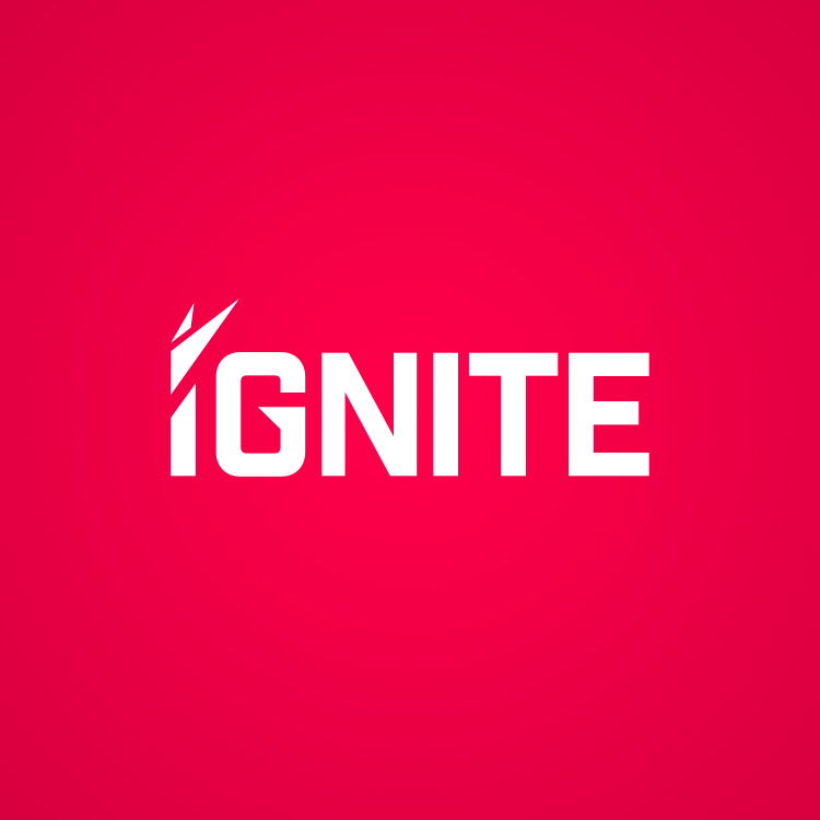 Ignite Brand Project